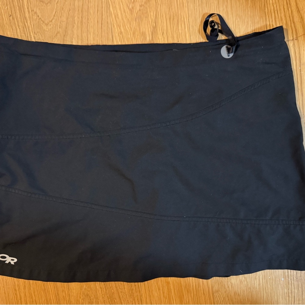 Outdoor Research Black Skirt